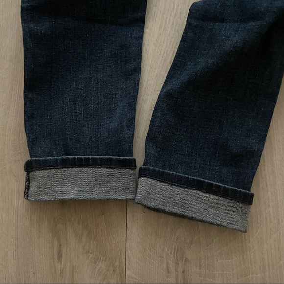 7 For All Mankind Premium Designer Jeans Size 24 - Picture 9 of 12